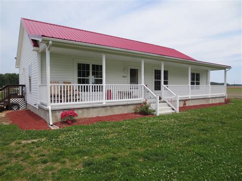 red metal roof with white house|residential white metal roof.